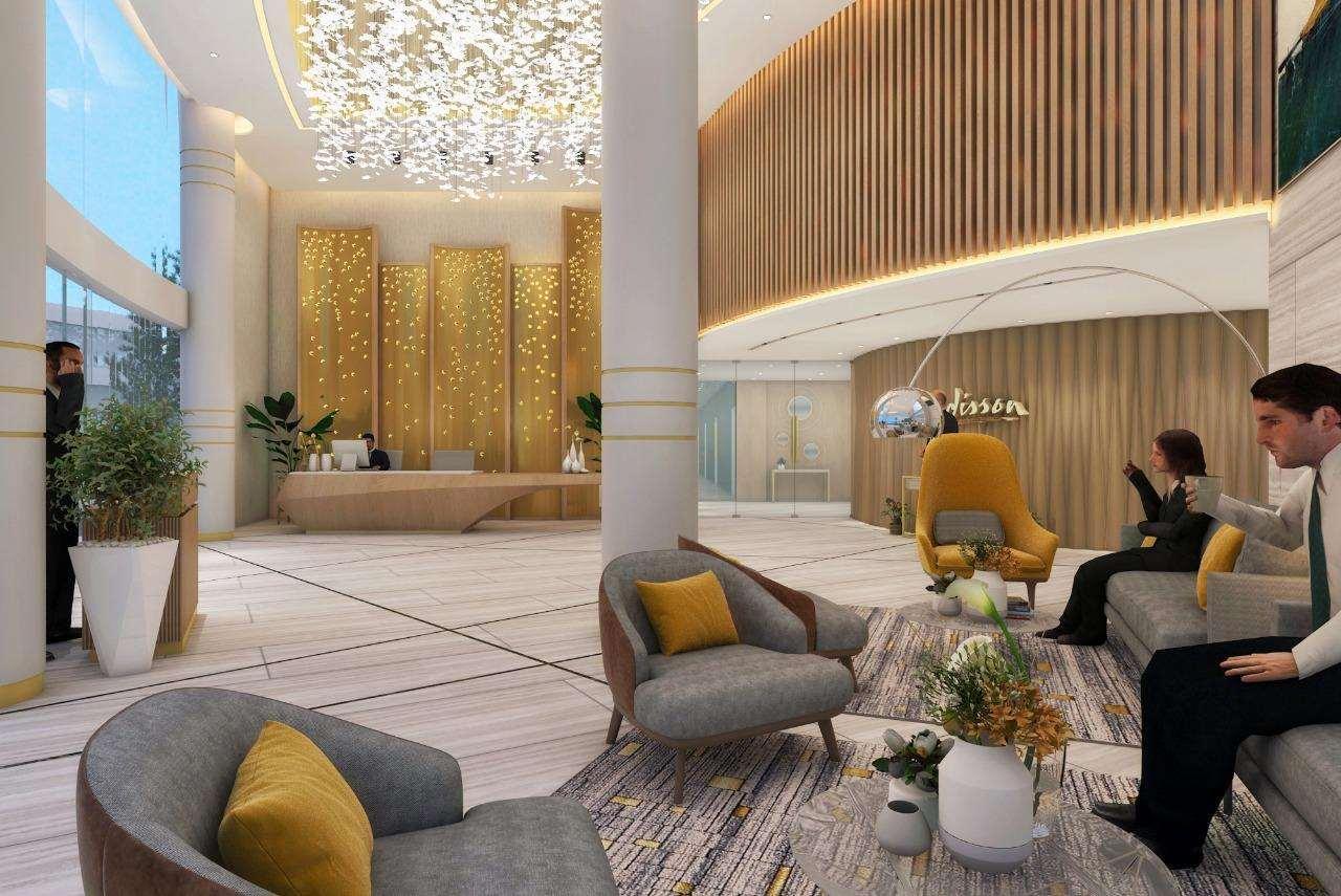 Radisson Hotel Bareilly Airport エクステリア 写真