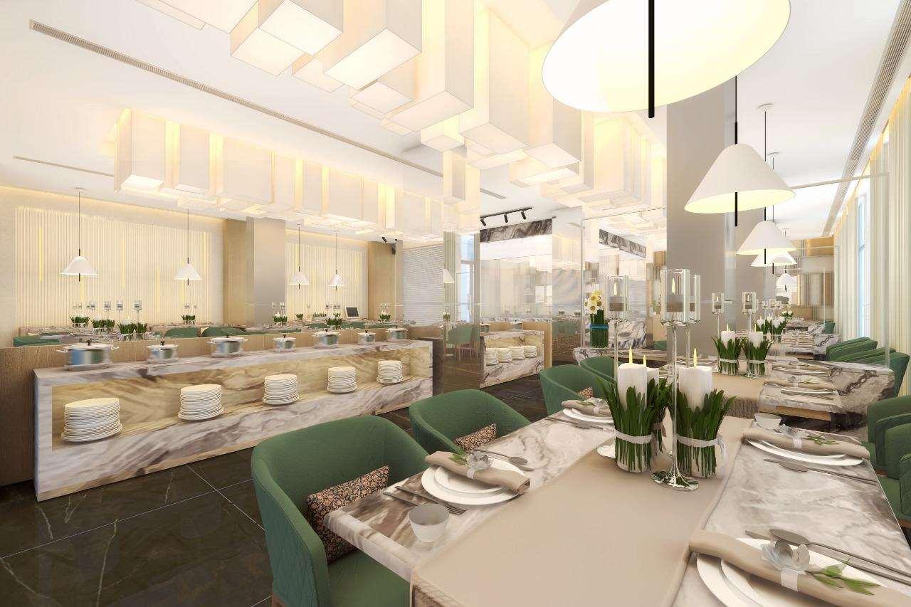 Radisson Hotel Bareilly Airport エクステリア 写真
