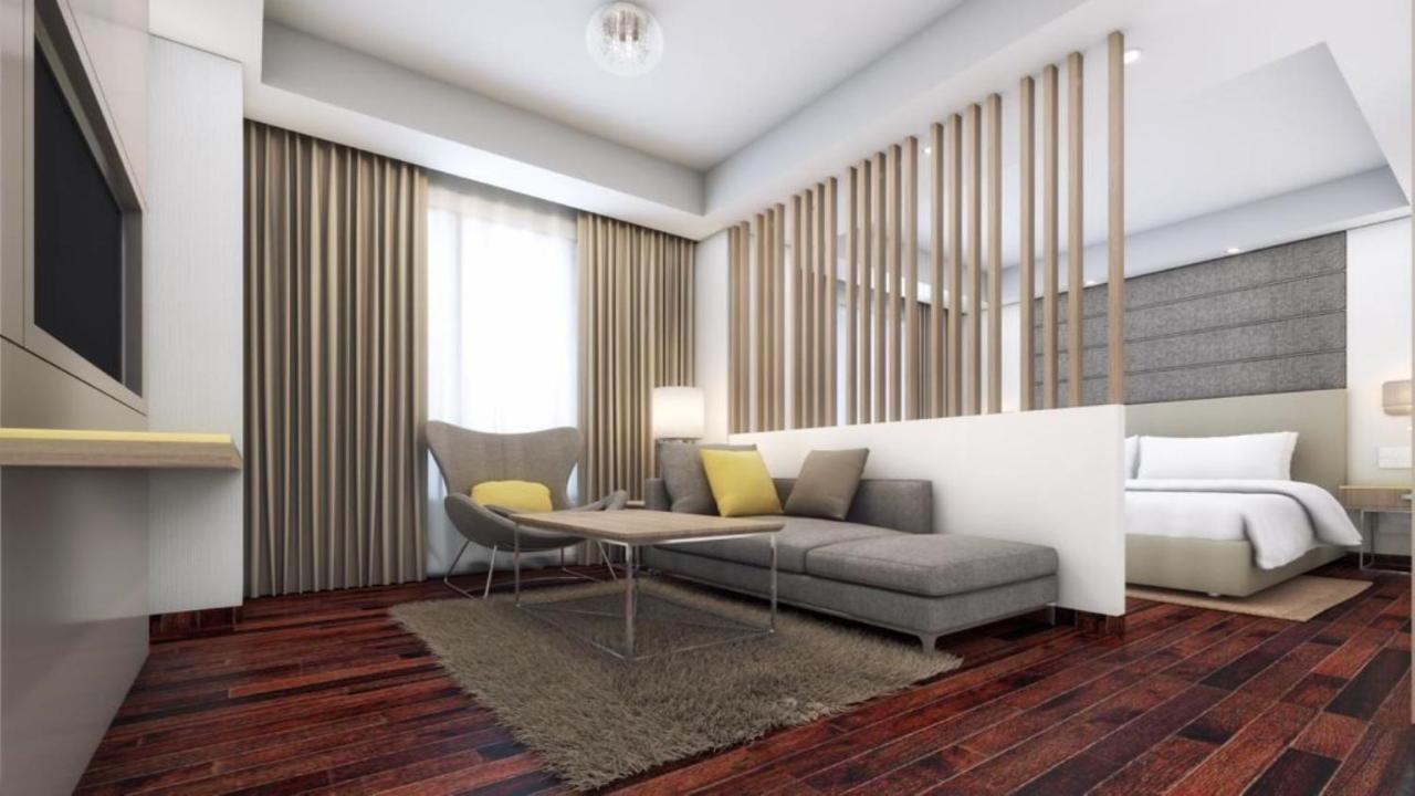 Radisson Hotel Bareilly Airport エクステリア 写真
