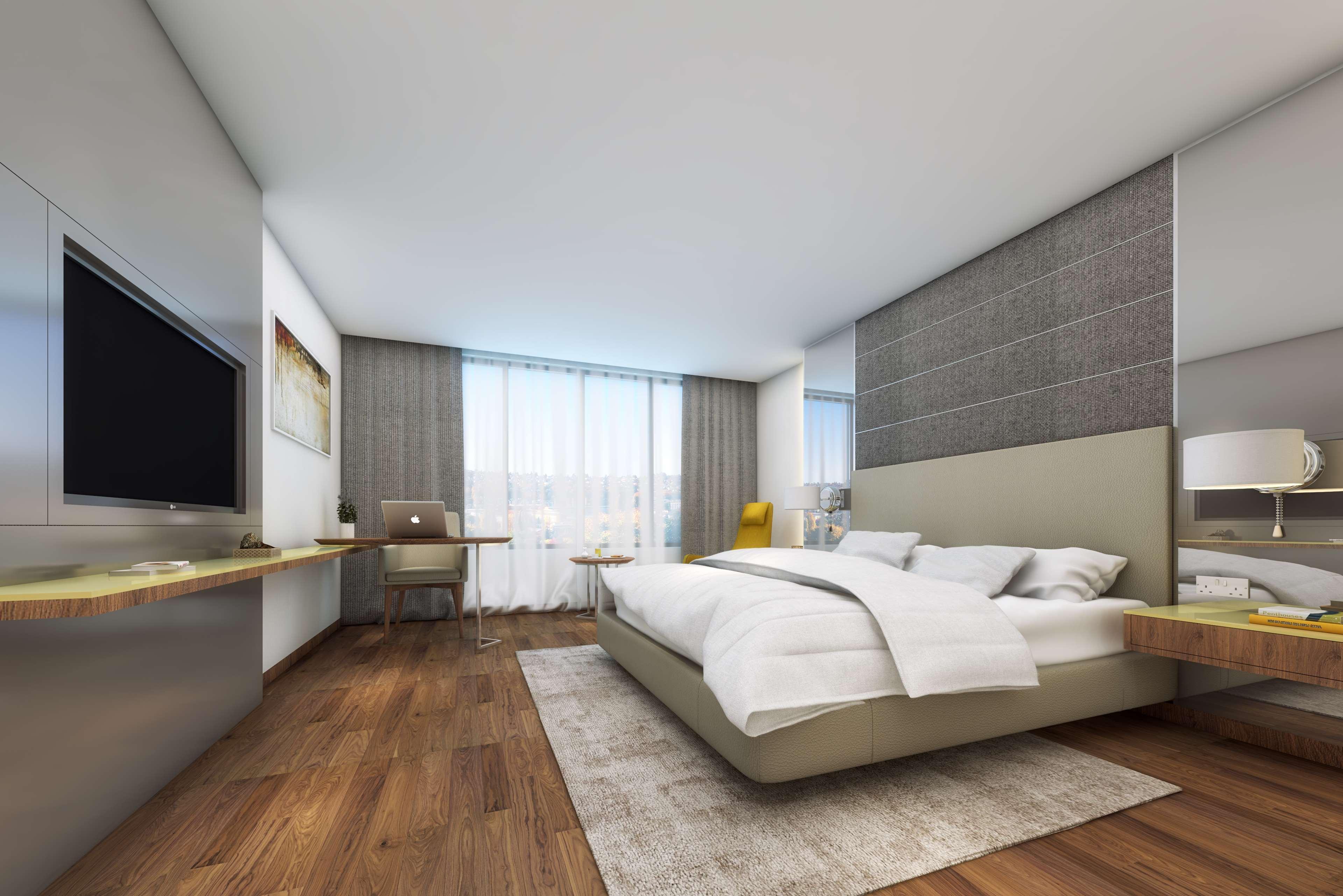 Radisson Hotel Bareilly Airport エクステリア 写真