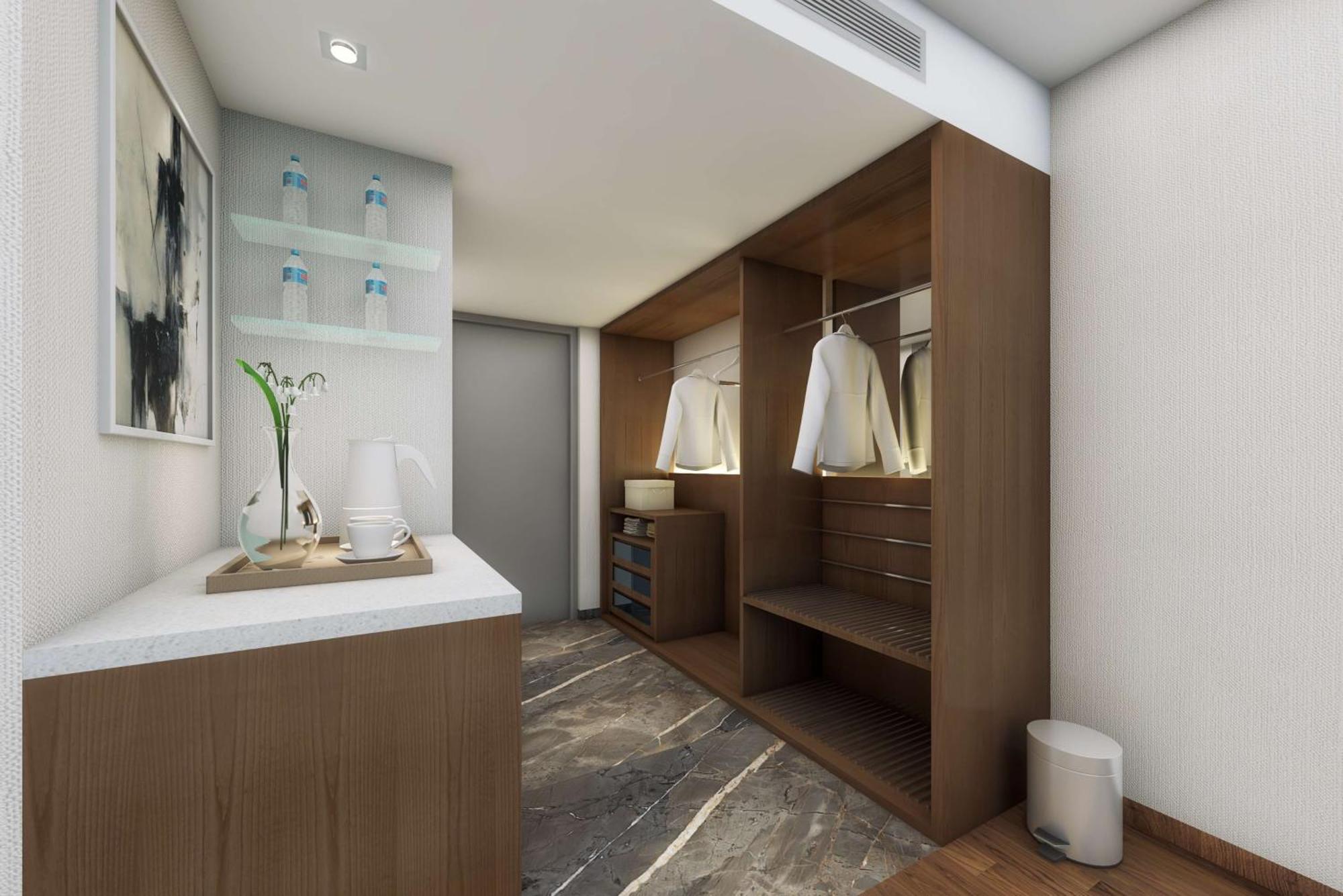 Radisson Hotel Bareilly Airport エクステリア 写真
